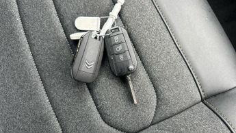 Citroen C3 1.2 PureTech MAX Hatchback 5dr Petrol EAT6 Euro 6 (s/s) (110 ps)