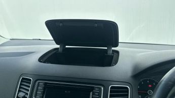 Volkswagen Sharan 1.4 TSI GPF SE Nav MPV 5dr Petrol DSG Euro 6 (s/s) (150 ps)