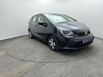 Honda Jazz 1.5 i-MMD Hybrid Elegance 5dr eCVT