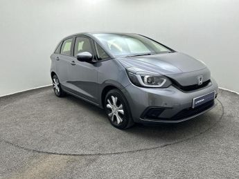 Honda Jazz 1.5 i-MMD Hybrid SR 5dr eCVT