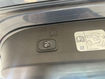 Ford KUGA 2.0 TDCi Titanium X 5dr Auto 2WD