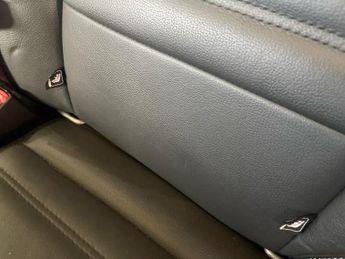 Ford KUGA 2.0 TDCi Titanium X 5dr Auto 2WD