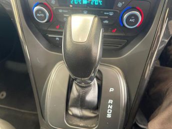 Ford KUGA 2.0 TDCi Titanium X 5dr Auto 2WD