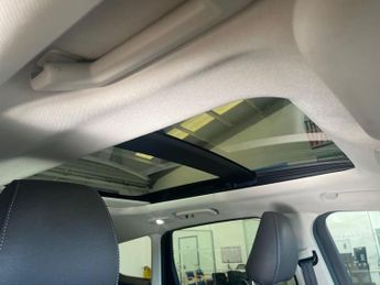 Ford KUGA 2.0 TDCi Titanium X 5dr Auto 2WD