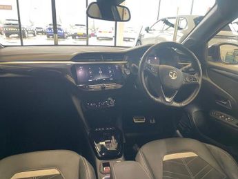 Vauxhall CORSA 1.2 Turbo Ultimate 5dr Auto