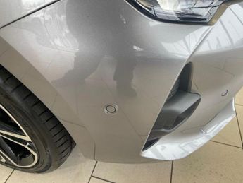 Vauxhall CORSA 1.2 Turbo Ultimate 5dr Auto