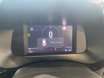 Vauxhall CORSA 1.2 Turbo Ultimate 5dr Auto