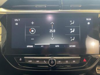 Vauxhall CORSA 1.2 Turbo Ultimate 5dr Auto