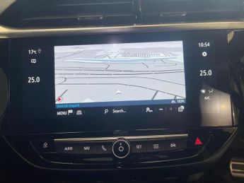 Vauxhall CORSA 1.2 Turbo Ultimate 5dr Auto