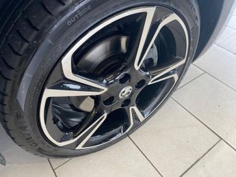 Vauxhall CORSA 1.2 Turbo Ultimate 5dr Auto