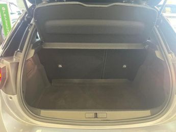 Vauxhall CORSA 1.2 Turbo Ultimate 5dr Auto