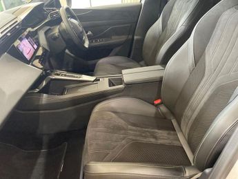 Peugeot 308 115kW GT 54kWh 5dr Auto