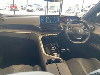 Peugeot 3008 1.6 Hybrid 225 GT 5dr e-EAT8