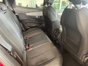 Peugeot 3008 1.6 Hybrid 225 GT 5dr e-EAT8