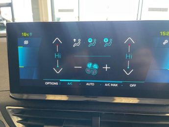 Peugeot 3008 1.6 Hybrid 225 GT 5dr e-EAT8