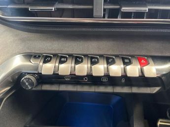 Peugeot 3008 1.6 Hybrid 225 GT 5dr e-EAT8