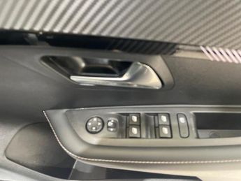 Peugeot 208 1.2 Allure Hatchback 5dr Petrol Hybrid e-DSC6 Euro 6 (s/s) (100 