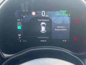 Fiat 500e 42kWh Icon Auto 3dr