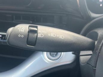 Fiat 500e 42kWh Icon Auto 3dr