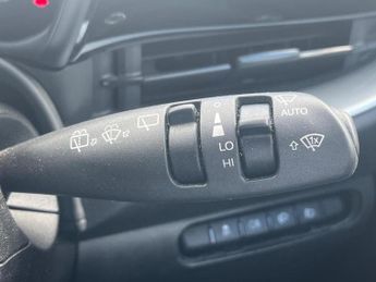 Fiat 500e 42kWh Icon Auto 3dr