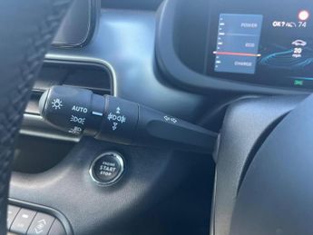 Jeep Avenger 54kWh e-Summit Auto 5dr