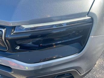 Jeep Avenger 54kWh e-Summit Auto 5dr