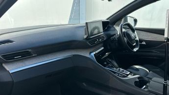 Peugeot 3008 1.6 13.2kWh GT SUV 5dr Petrol Plug-in Hybrid e-EAT 4WD Euro 6 (s