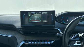 Peugeot 3008 1.6 13.2kWh GT SUV 5dr Petrol Plug-in Hybrid e-EAT 4WD Euro 6 (s