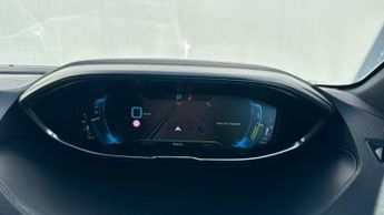 Peugeot 3008 1.6 13.2kWh GT SUV 5dr Petrol Plug-in Hybrid e-EAT 4WD Euro 6 (s