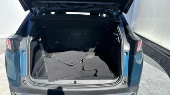 Peugeot 3008 1.6 13.2kWh GT SUV 5dr Petrol Plug-in Hybrid e-EAT 4WD Euro 6 (s