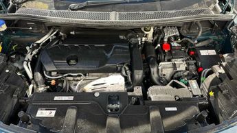 Peugeot 3008 1.6 13.2kWh GT SUV 5dr Petrol Plug-in Hybrid e-EAT 4WD Euro 6 (s