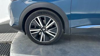 Peugeot 3008 1.6 13.2kWh GT SUV 5dr Petrol Plug-in Hybrid e-EAT 4WD Euro 6 (s