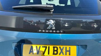 Peugeot 3008 1.6 13.2kWh GT SUV 5dr Petrol Plug-in Hybrid e-EAT 4WD Euro 6 (s