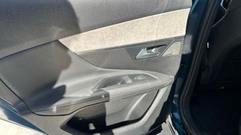 Peugeot 3008 1.6 13.2kWh GT SUV 5dr Petrol Plug-in Hybrid e-EAT 4WD Euro 6 (s