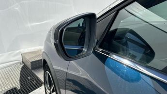 Peugeot 3008 1.6 13.2kWh GT SUV 5dr Petrol Plug-in Hybrid e-EAT 4WD Euro 6 (s