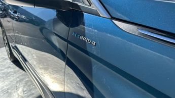 Peugeot 3008 1.6 13.2kWh GT SUV 5dr Petrol Plug-in Hybrid e-EAT 4WD Euro 6 (s