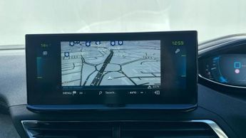 Peugeot 3008 1.6 13.2kWh GT SUV 5dr Petrol Plug-in Hybrid e-EAT 4WD Euro 6 (s