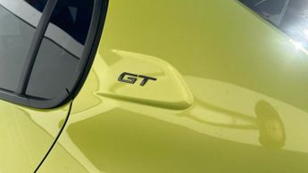 Peugeot 208 1.2 HYBRID GT Hatchback 5dr Petrol Hybrid e-DSC6 Euro 6 (s/s) (1