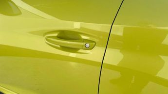 Peugeot 208 1.2 HYBRID GT Hatchback 5dr Petrol Hybrid e-DSC6 Euro 6 (s/s) (1