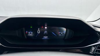 Peugeot 308 1.2 PureTech Allure Premium Hatchback 5dr Petrol EAT Euro 6 (s/s