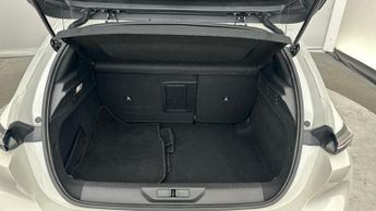 Peugeot 308 1.2 PureTech Allure Premium Hatchback 5dr Petrol EAT Euro 6 (s/s