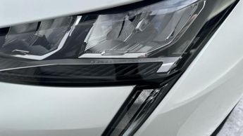 Peugeot 308 1.2 PureTech Allure Premium Hatchback 5dr Petrol EAT Euro 6 (s/s