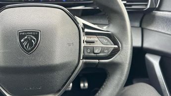 Peugeot 308 1.2 PureTech Allure Premium Hatchback 5dr Petrol EAT Euro 6 (s/s