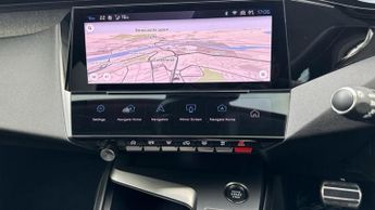 Peugeot 308 1.2 PureTech Allure Premium Hatchback 5dr Petrol EAT Euro 6 (s/s