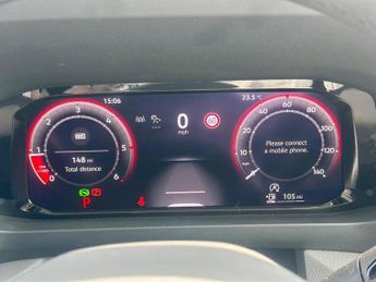 MAN TGE 2.0 BiTurbo 3180d Auto 4WD Standard Medium Roof Euro 6 (s/s) 5dr