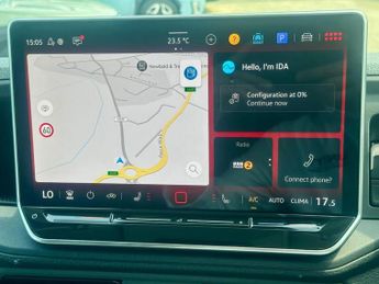 MAN TGE 2.0 BiTurbo 3180d Auto 4WD Standard Medium Roof Euro 6 (s/s) 5dr