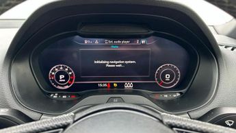 Audi Q2 1.5 TFSI CoD 35 S line SUV 5dr Petrol S Tronic Euro 6 (s/s) (150