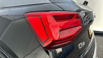 Audi Q2 1.5 TFSI CoD 35 S line SUV 5dr Petrol S Tronic Euro 6 (s/s) (150