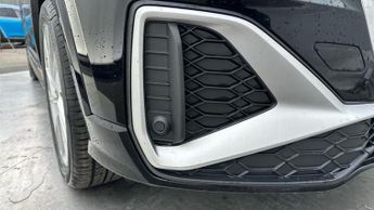 Audi Q2 1.5 TFSI CoD 35 S line SUV 5dr Petrol S Tronic Euro 6 (s/s) (150