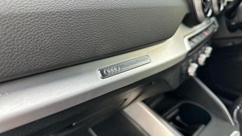 Audi Q2 1.5 TFSI CoD 35 S line SUV 5dr Petrol S Tronic Euro 6 (s/s) (150